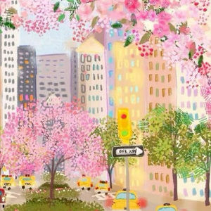 Meet your Posher, Raphaella